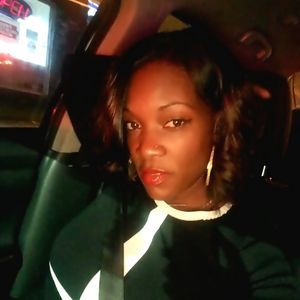 Meet your Posher, Shanae